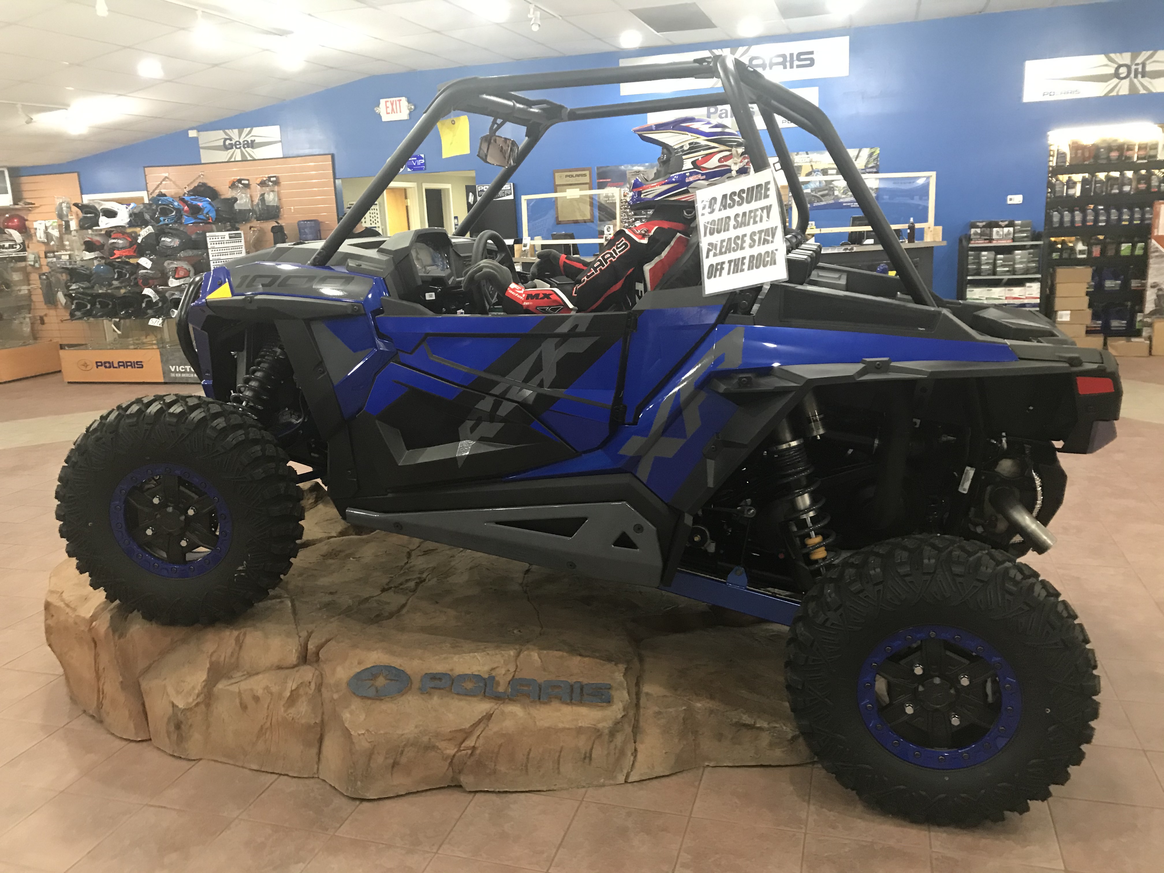 New Inventory Trumbauer's Motor Sports Quakertown, PA (215) 5296556